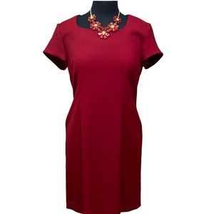 John Roberts Dress